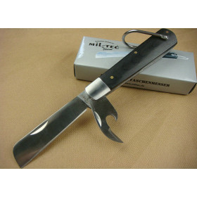Steel + Color Handle Hot Selling TEC Utility Knife Folding Knife Outdoor Tool UDTEK00485